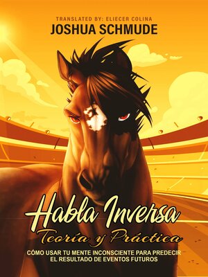 cover image of Habla Inversa Teoría y Práctica